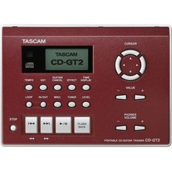 CD-проигрыватель Tascam CD-GT2