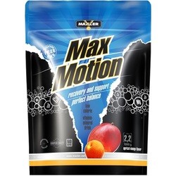 Гейнер Maxler Max Motion 1 kg