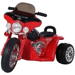 Детский электромобиль Bambini Space Bike
