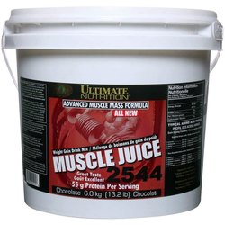 Гейнер Ultimate Nutrition Muscle Juice 2544 4.75 kg