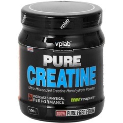 Креатин VpLab Pure Creatine 500 g
