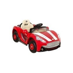 Детский электромобиль Edu-Edu Sport Car