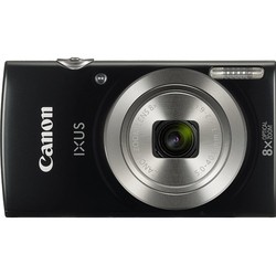 Фотоаппарат Canon IXUS 185 (черный)