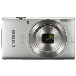Фотоаппарат Canon IXUS 185 (серебристый)