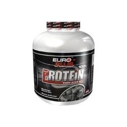 Протеины Euro Plus Protein Body Star 90 0.8 kg