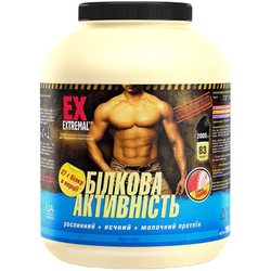 Протеины Extremal Belkovaya Aktivnost 2 kg