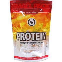 Протеин aTech Nutrition Whey Protein 100% 0.924 kg