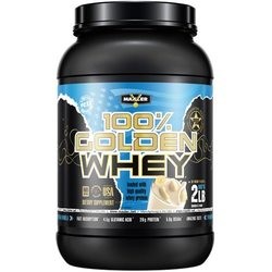 Протеин Maxler 100% Golden Whey 2.27 kg