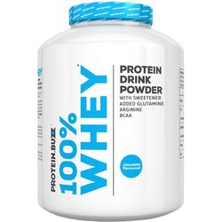 Протеин Protein.Buzz 100% Whey 2 kg