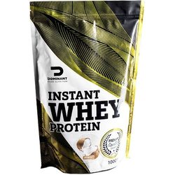 Протеин Dominant Instant Whey Protein 0.5 kg