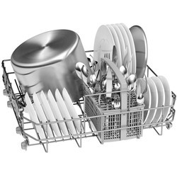 Встраиваемая посудомоечная машина Bosch SMV 46AX00