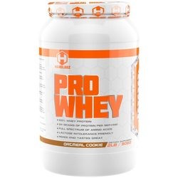 Протеин Hardlabz Pro Whey 0.908 kg