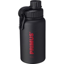 Фляга / бутылка Primus Drinking Bottle Wide Mouth Alu 0.6 L