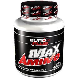Аминокислоты Euro Plus Max Amino 160 cap