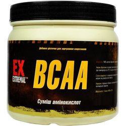 Аминокислоты Extremal BCAA 400 g