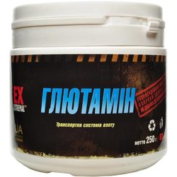 Аминокислоты Extremal Glutamin 250 g