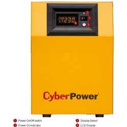 ИБП CyberPower CPS1000E