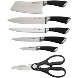 Набор ножей Agness 911-500