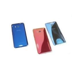 Мобильный телефон HTC U11 64GB (красный)