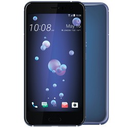 Мобильный телефон HTC U11 64GB (серебристый)
