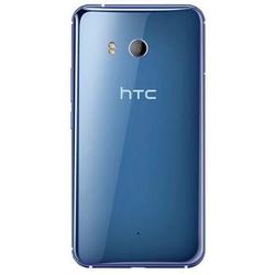 Мобильный телефон HTC U11 128GB (серебристый)