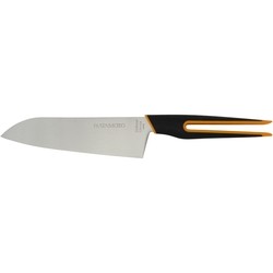Кухонный нож HATAMOTO U-flex HF160BO