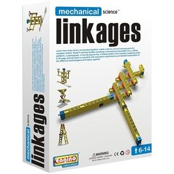 Конструктор Engino Linkages M02