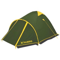 Палатка TALBERG Malm 2 Pro