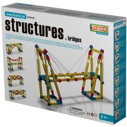 Конструктор Engino Structures and Bridges M09