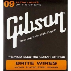 Струны Gibson SEG-700UL