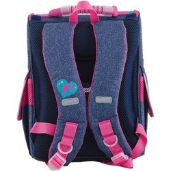 Школьный рюкзак (ранец) 1 Veresnya H-11 Barbie Jeans