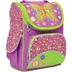 Школьные рюкзаки и ранцы 1 Veresnya H-11 Oxford Pink