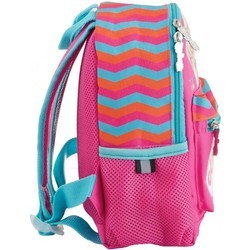 Школьный рюкзак (ранец) 1 Veresnya K-16 Barbie Pink