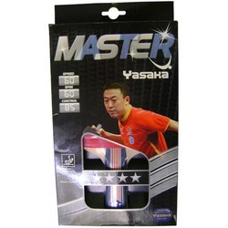 Ракетка для настольного тенниса YASAKA Master