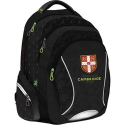 Школьные рюкзаки и ранцы 1 Veresnya T-24 Cambridge