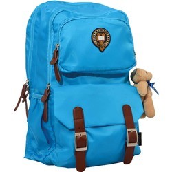 Школьный рюкзак (ранец) 1 Veresnya X163 Oxford