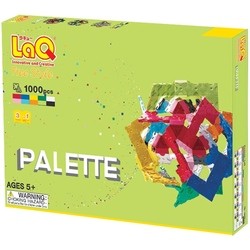 Конструктор LaQ Free Style Palette 1000