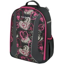 Школьный рюкзак (ранец) Herlitz Airgo Hearts