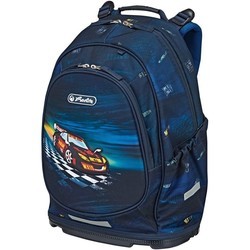 Школьный рюкзак (ранец) Herlitz Super Racer