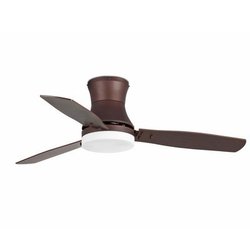 Вентилятор FARO TONSAY (коричневый)