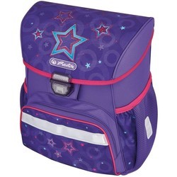 Школьный рюкзак (ранец) Herlitz Loop Stars