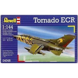 Сборная модель Revell Tornado ECR (1:144)