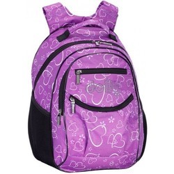 Школьный рюкзак (ранец) Dolly 01100502