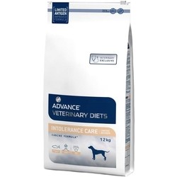 Корм для собак Advance Veterinary Diets Intolerance Care 12 kg