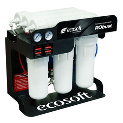 Фильтр для воды Ecosoft Robust 1000