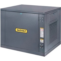 Электрогенератор Gazvolt Standard 6250 Neva