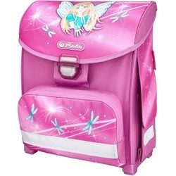 Школьный рюкзак (ранец) Herlitz Smart Fairy