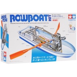Конструктор TAMIYA Row Boat Kit RC8441