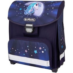 Школьный рюкзак (ранец) Herlitz Smart Starlight