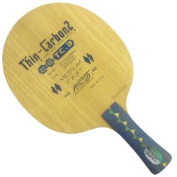 Ракетки для настольного тенниса YINHE TC-3 Thin Carbon 2